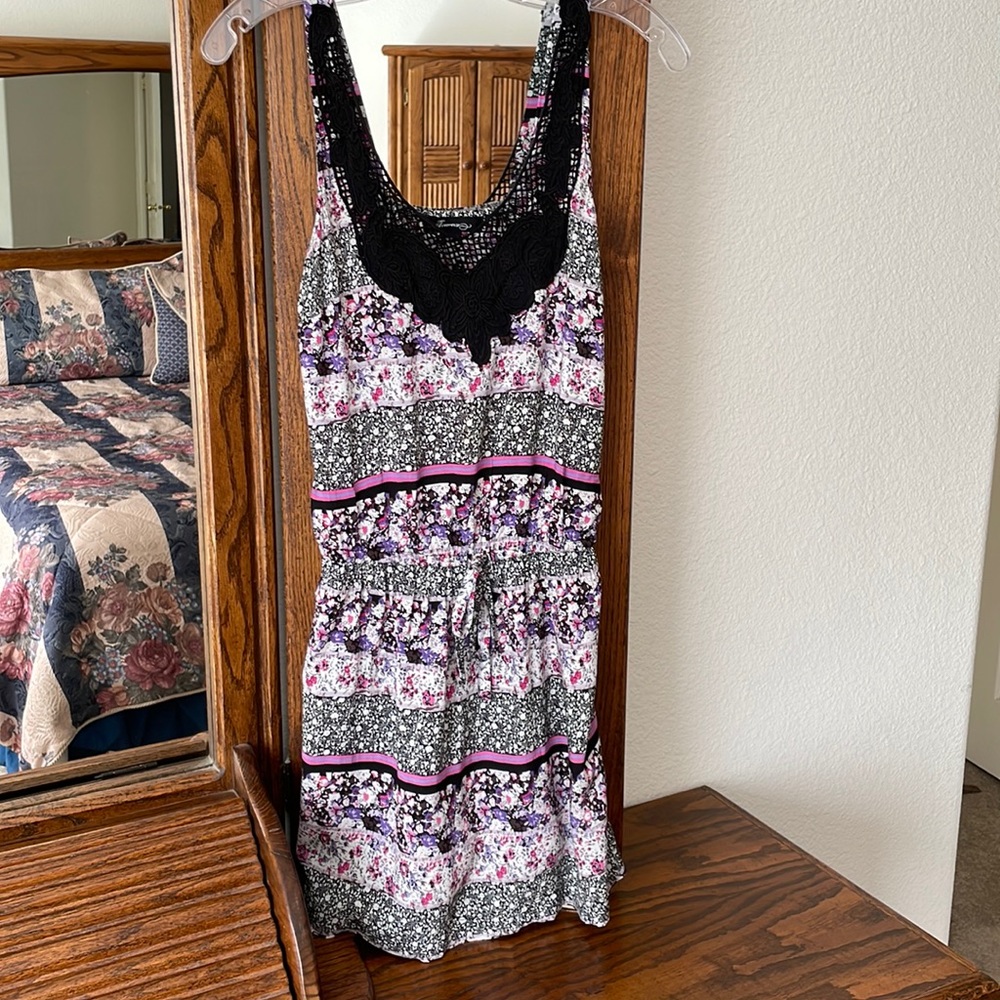 Forever21 Sundress